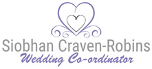 Siobhan Craven-Robins London Wedding Planner Logo